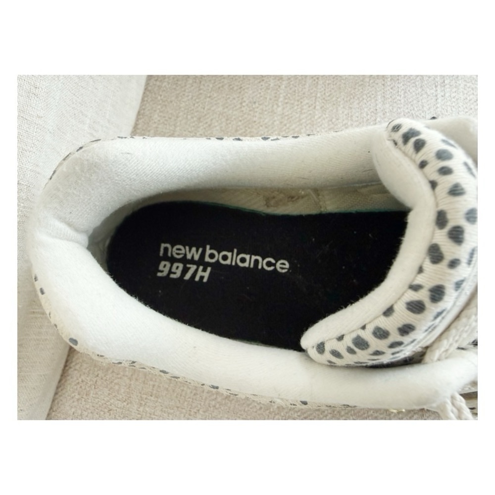 New Balance 997H Sneakers - Picture 7 of 8